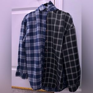 flannel